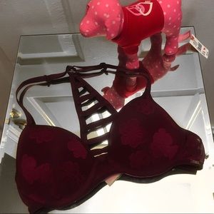 Victoria's Secret pink